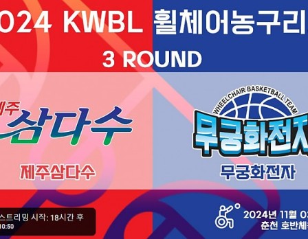 제주삼다수 vs 무궁화전자
