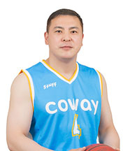 김호용