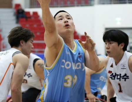 “2026 KWBL 휠체어농구리그” 3일 개막…